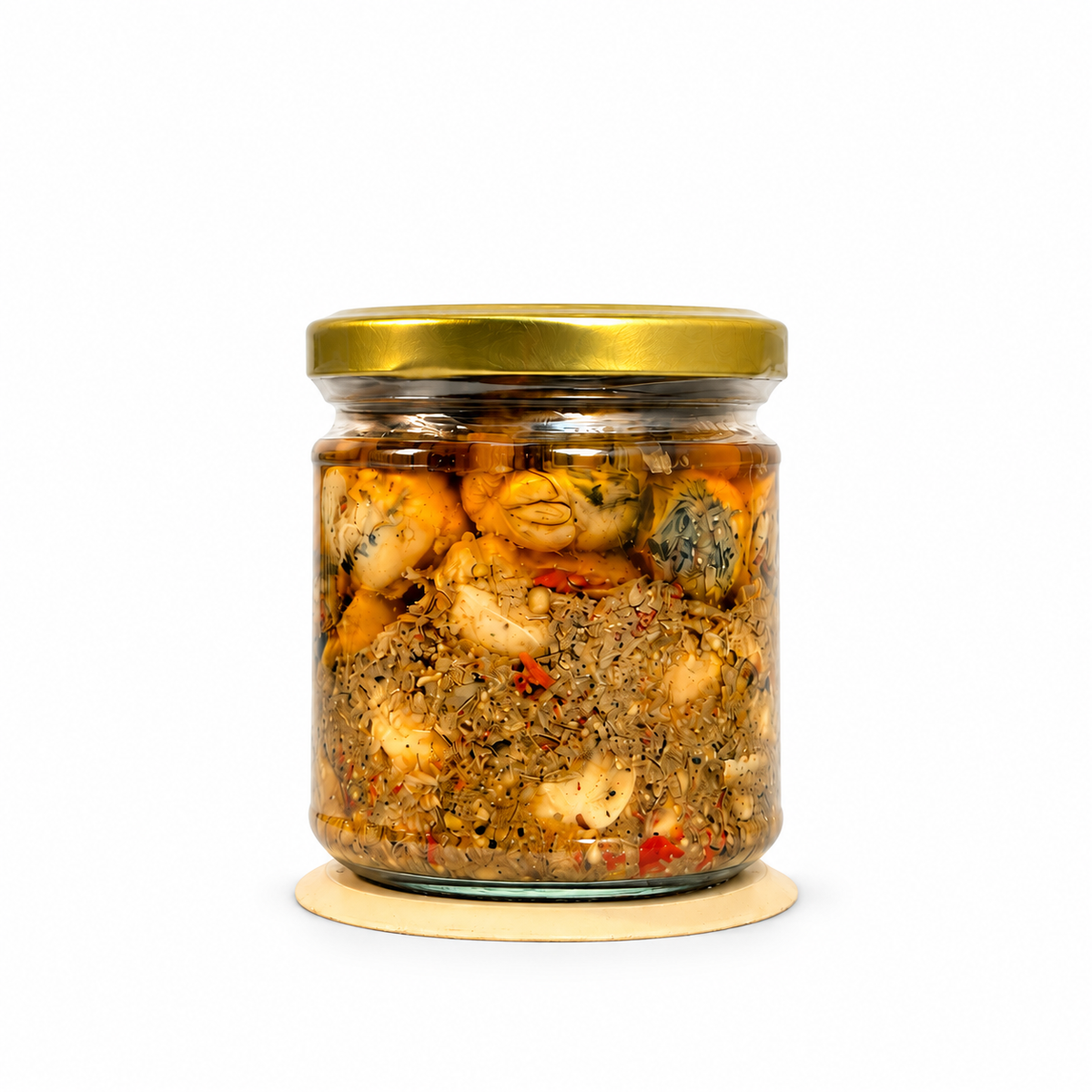 Adobong Pugolot