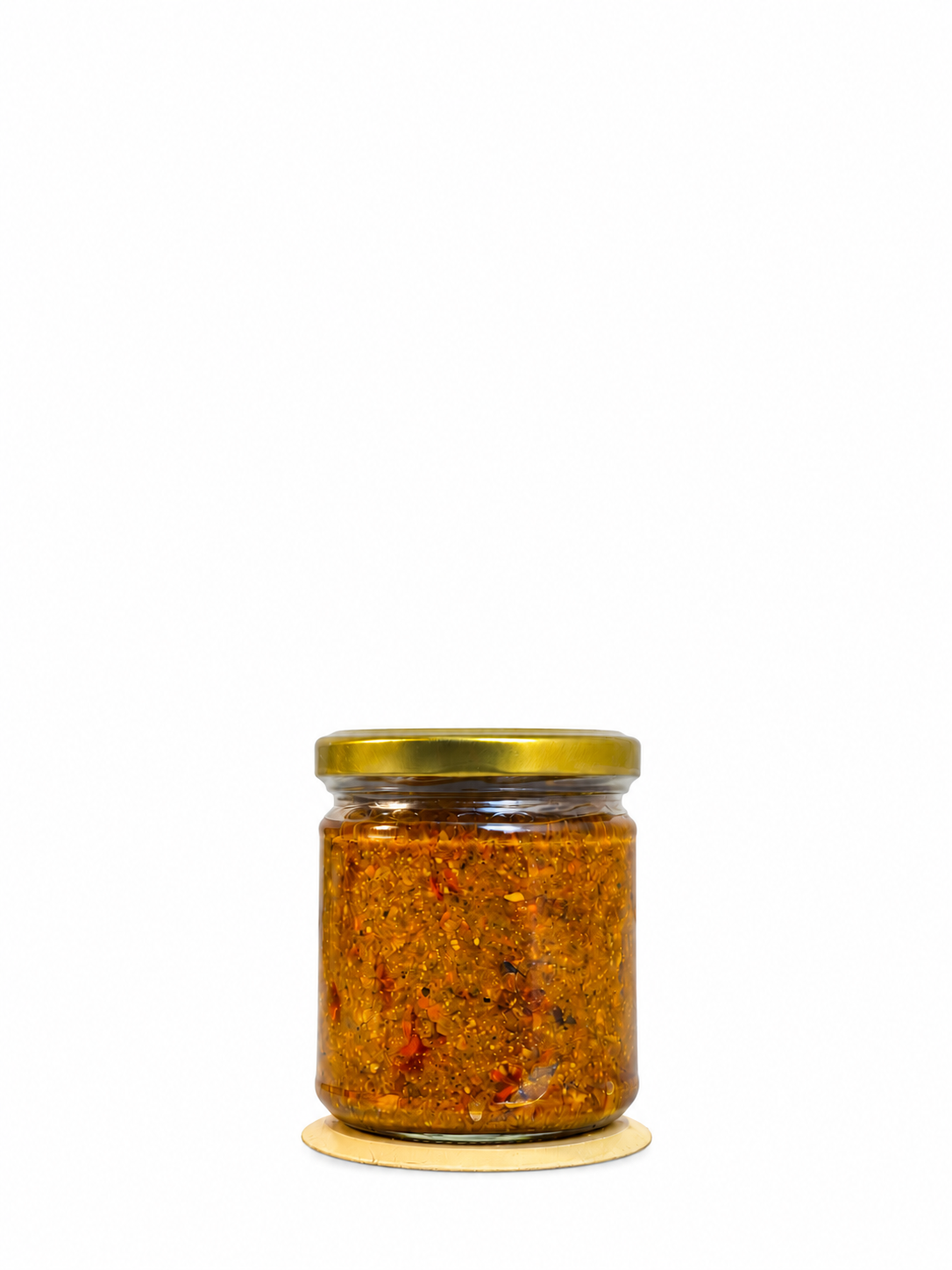 Pure Aligue - Alimasag Crab Fat
