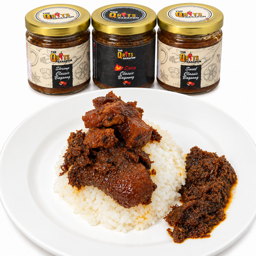 Bagoong Alamang