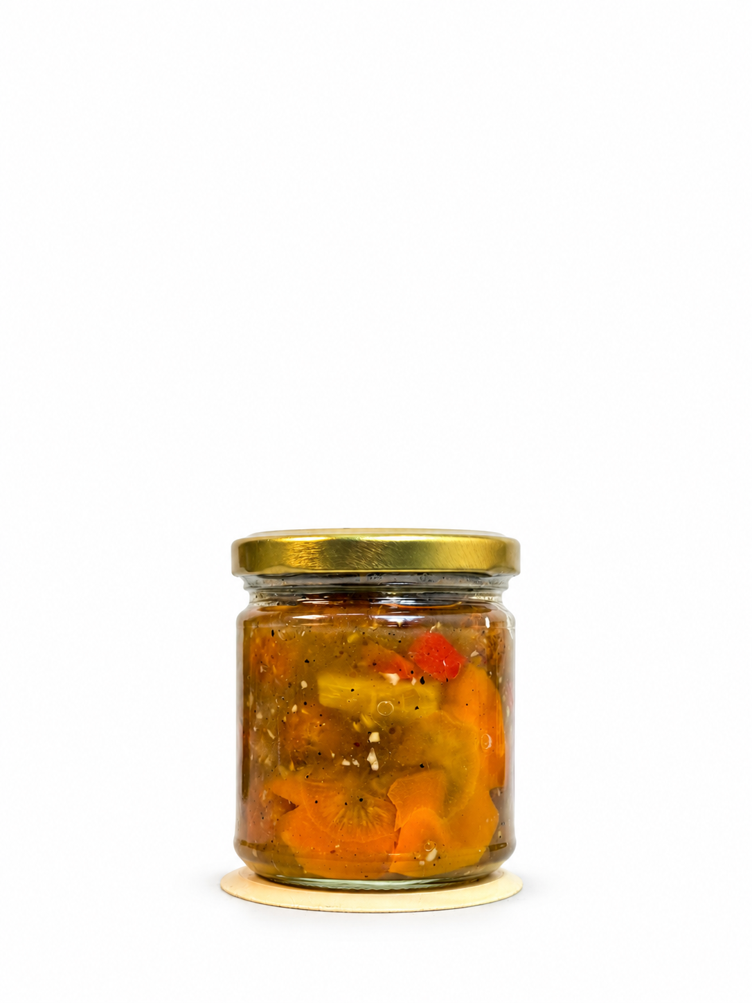 Bangus Meat Balls Sweet & Sour